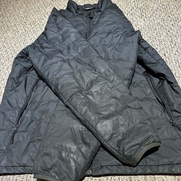The North Face Light Puffer - Picture 2 of 5